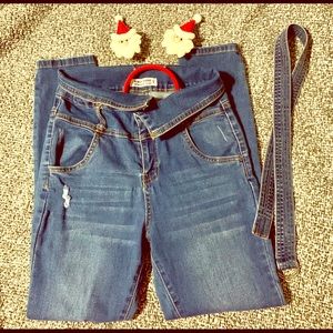 HW Jeans